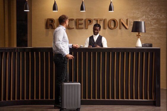 Hotels in Zeewolde