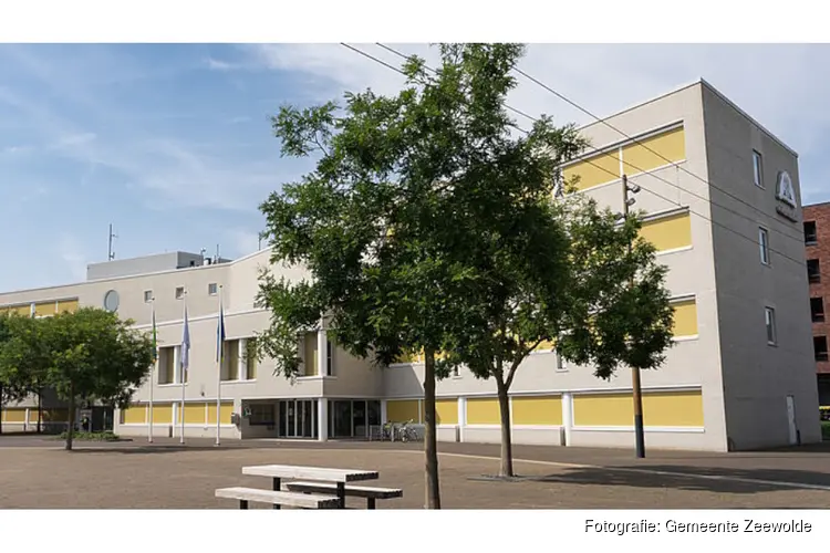 Open dag gemeente Zeewolde op zaterdag 5 september
