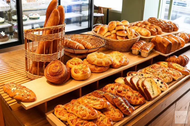Bakkers in Zeewolde