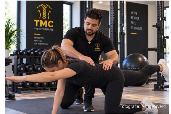 Rugklachten? Zo kan fysiotherapie helpen bij rugpijn en uitstraling