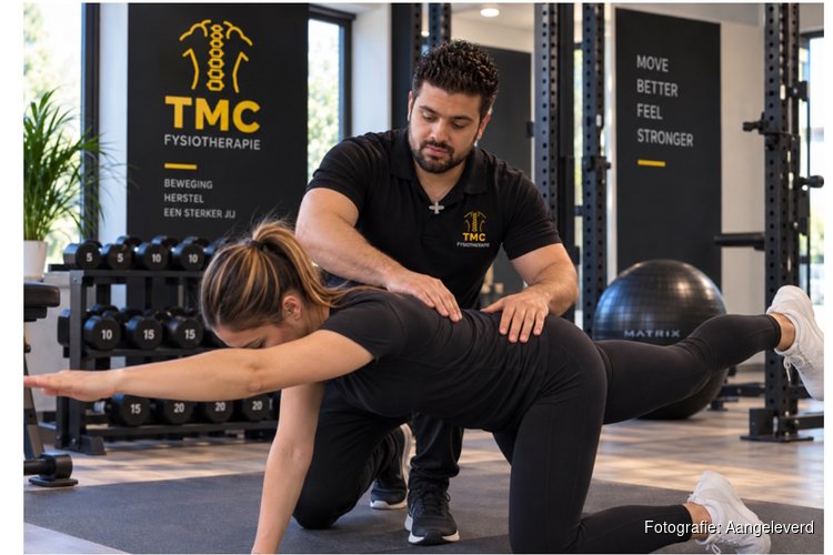 Rugklachten? Zo kan fysiotherapie helpen bij rugpijn en uitstraling