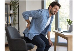 Rugklachten? Zo kan fysiotherapie helpen bij rugpijn en uitstraling