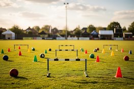 Veluwe Games viert vijftien jaar sport en verbinding