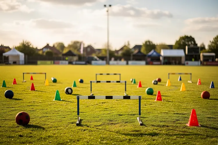 Veluwe Games viert vijftien jaar sport en verbinding