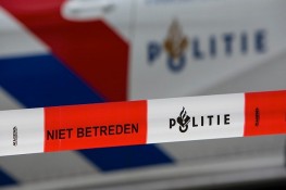 Politie zoekt getuigen van verlaten plaats ongeval