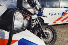 Politie zoekt getuigen van verlaten plaats ongeval