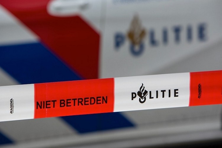 Politie zoekt getuigen van verlaten plaats ongeval